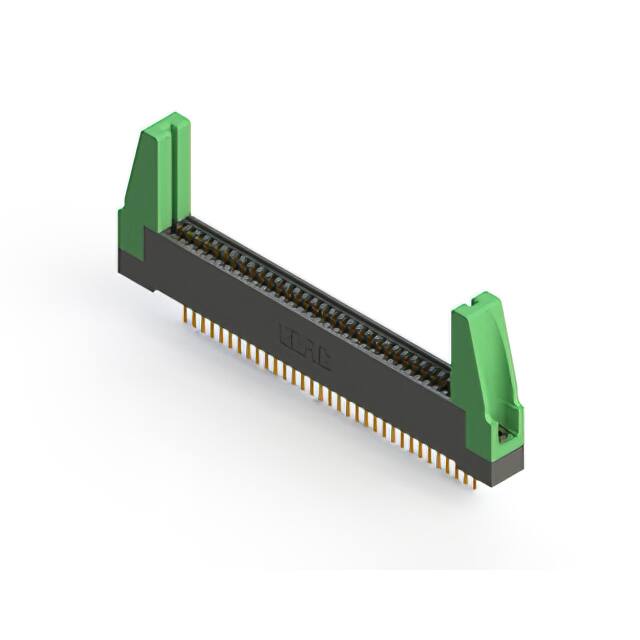 395-033-540-188 EDAC Inc.  Edgeboard Connectors